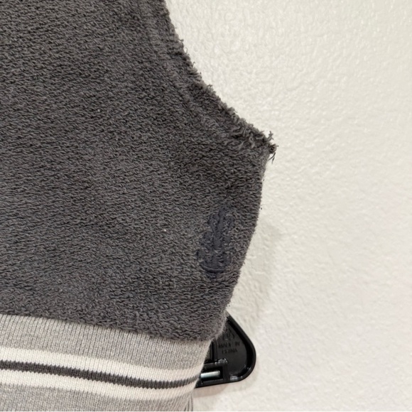 Free People Movement Match Point Set Tank Mini Skirt Women’s Size X-Small Grey - Picture 4 of 7